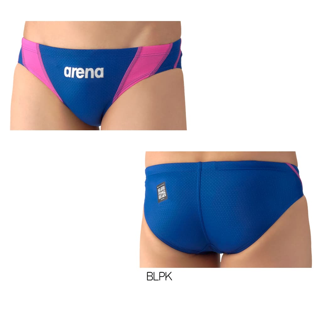 アリーナ ARENA 競泳水着 メンズ WA承認モデル AQUA ADVANCED AQUA XTREME レーシングリミック 2026年春夏モデル AS6SRC28M | アリーナ | 03