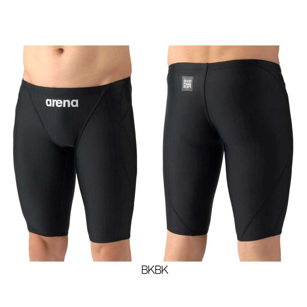 アリーナ（arena） 競泳水着 メンズ WA承認モデル AQUA RACING ECO