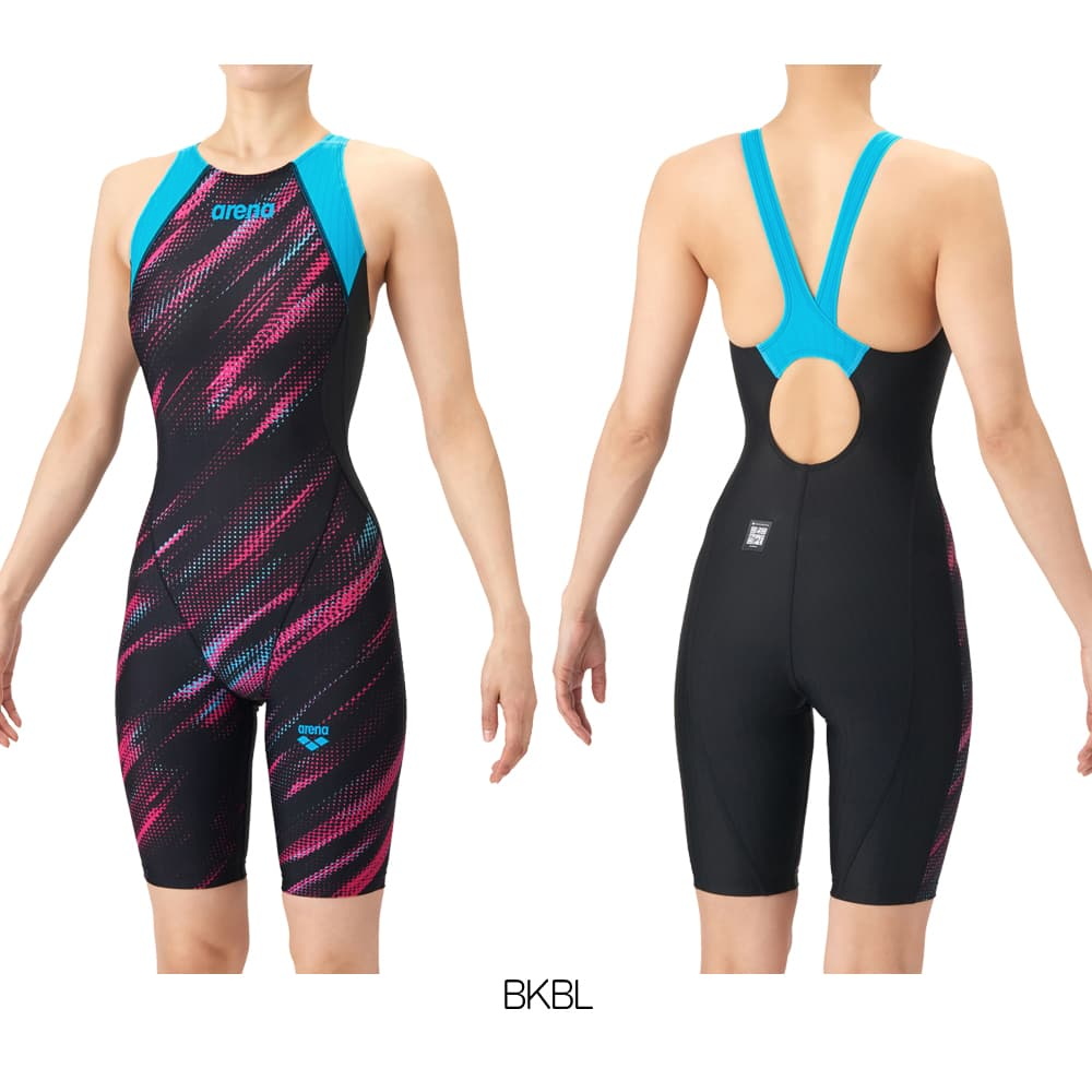 アリーナ ARENA 競泳水着 レディース W...の詳細画像2