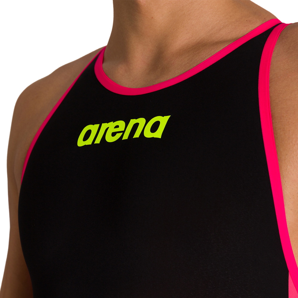 アリーナ（arena） 競泳水着 メンズ POWERSKIN R-EVO+ パワースキン
