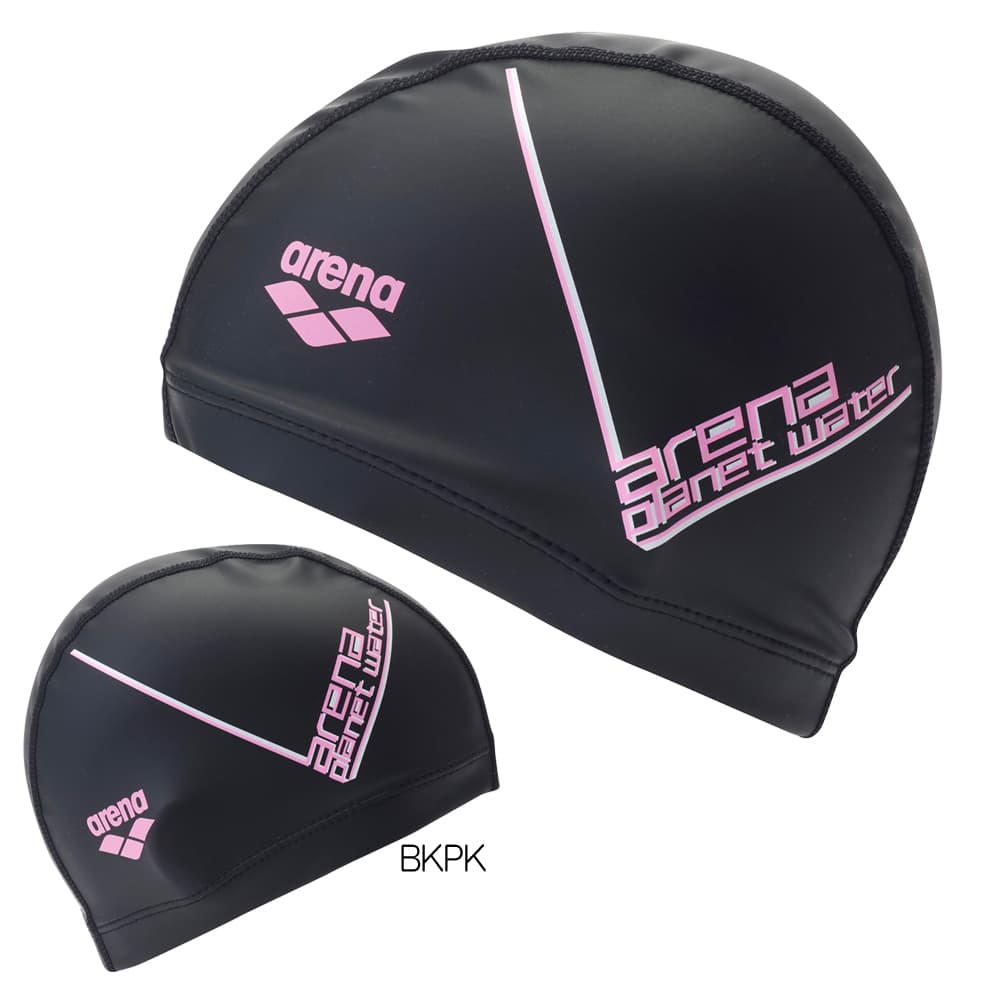 アリーナ（arena） 水泳 2ウェイシリコーンキャップ 2WAYシリコン