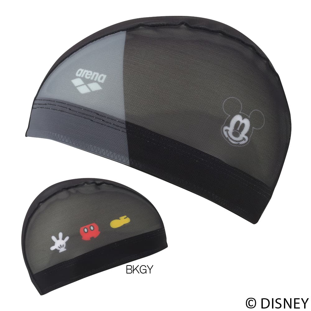 アリーナ（arena） ディズニー “ミッキー” “ドナルド” “ミニー