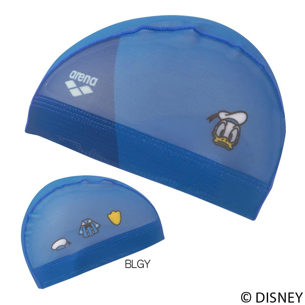 アリーナ（arena） ディズニー “ミッキー” “ドナルド” “ミニー