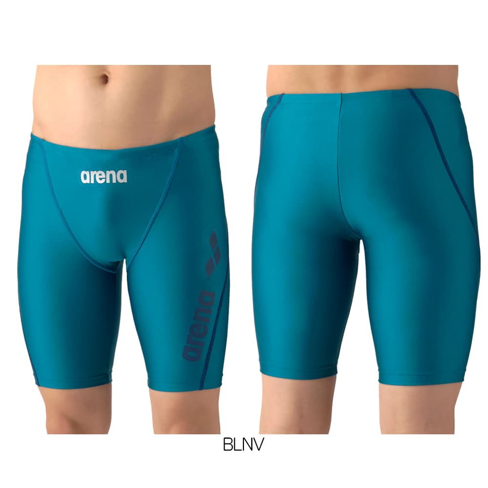 アリーナ（arena） フィットネス水着 メンズ AQUA EXA ダブルエステル