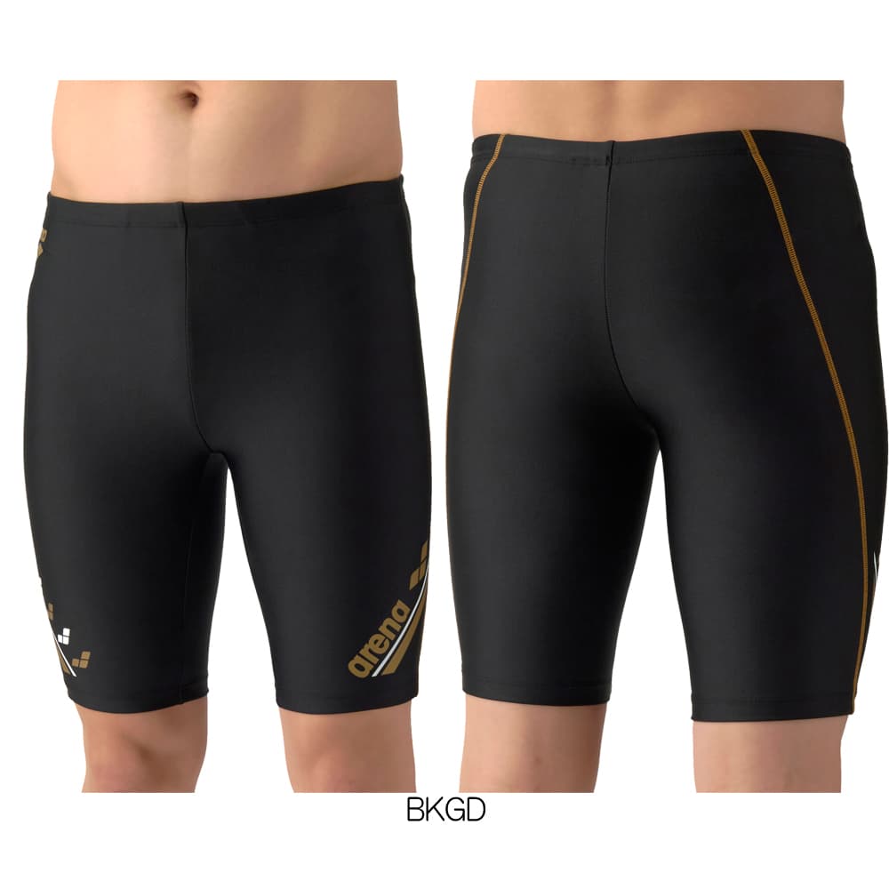 アリーナ（arena） フィットネス水着 メンズ ダブルエステル