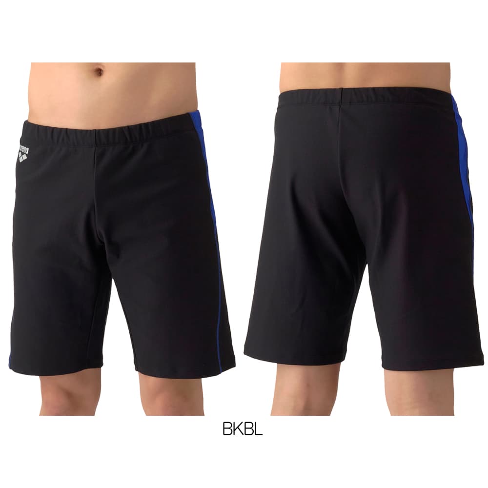 speedo スピード MC FLARE P ブルー M SFW82370 GB | スポーツウェア