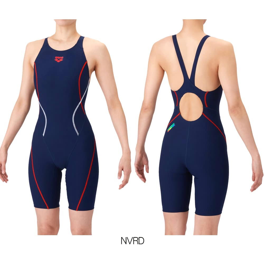 アリーナ（arena） 競泳水着 練習用水着 レディース タフスーツ