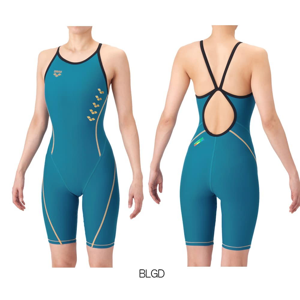 アリーナ（arena） 競泳水着 練習用水着 レディース タフスーツ