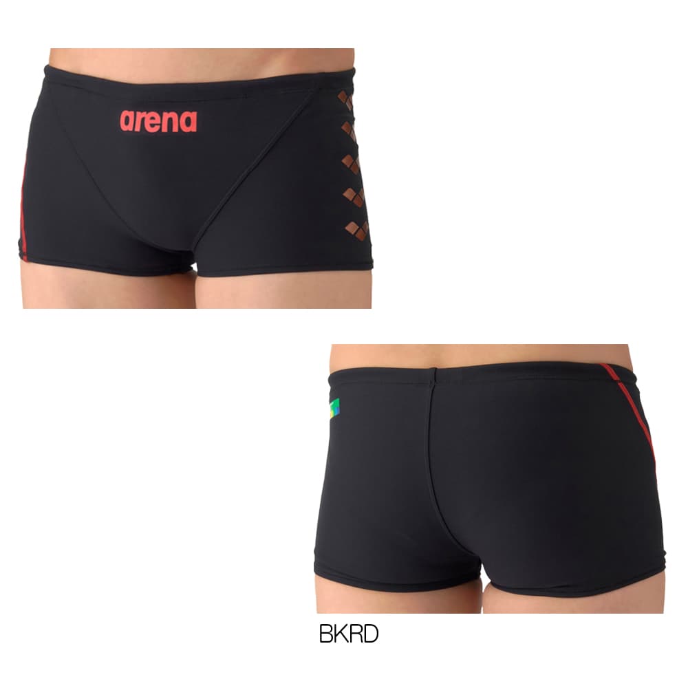 アリーナ（arena） 競泳水着 練習用水着 メンズ タフスーツ タフスキン