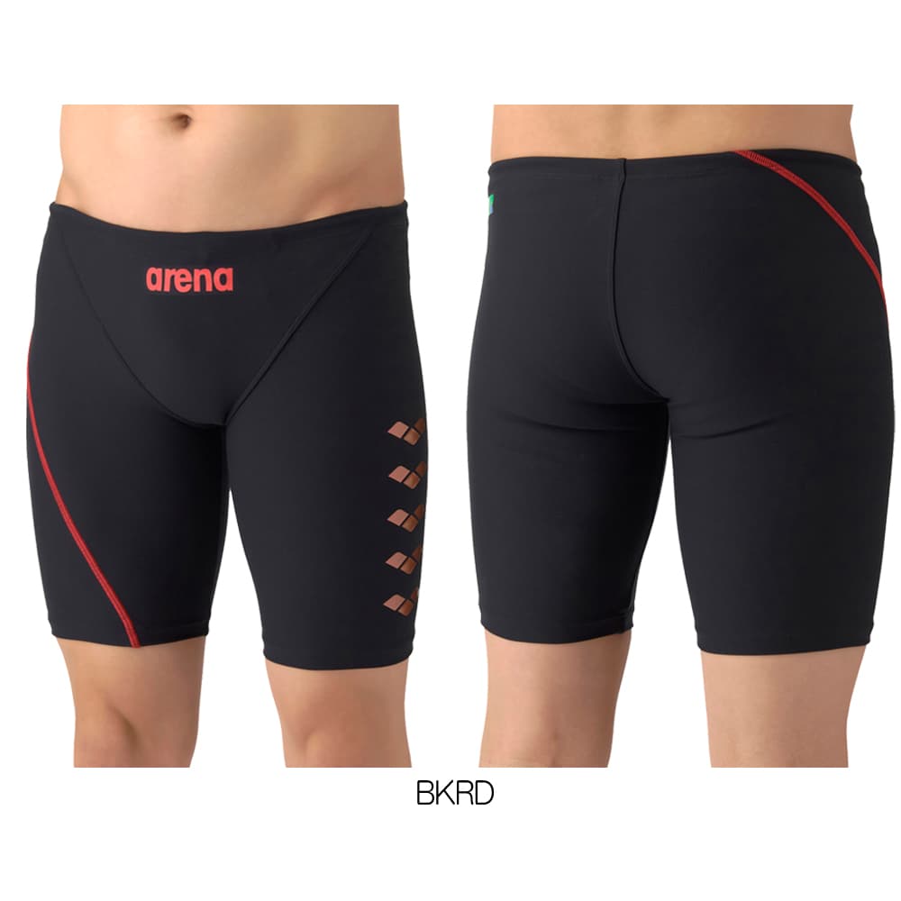 アリーナ（arena） 競泳水着 練習用水着 メンズ タフスーツ タフスキン