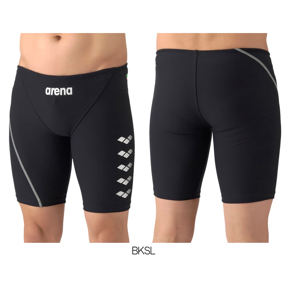 アリーナ（arena） 競泳水着 練習用水着 メンズ タフスーツ タフスキン