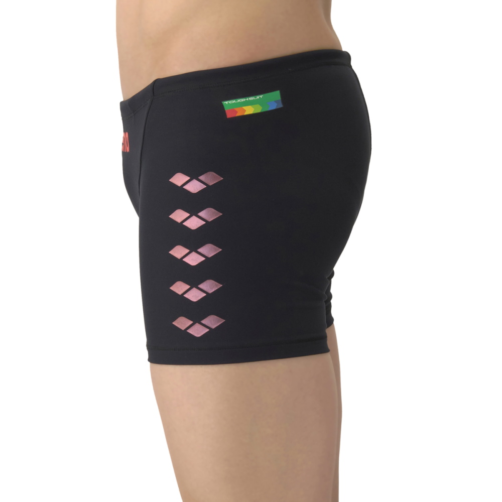 アリーナ（arena） 競泳水着 練習用水着 メンズ タフスーツ タフスキン