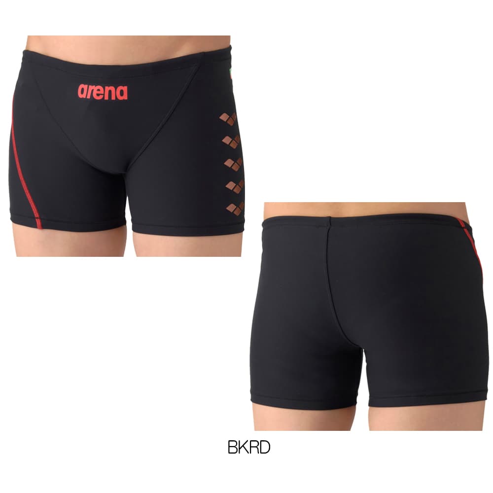 アリーナ（arena） 競泳水着 練習用水着 メンズ タフスーツ タフスキン