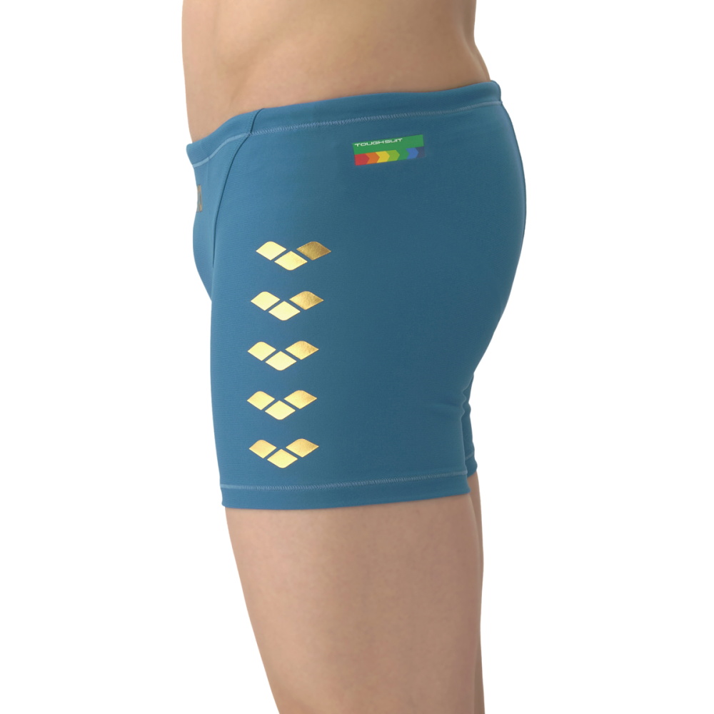 アリーナ（arena） 競泳水着 練習用水着 メンズ タフスーツ タフスキン