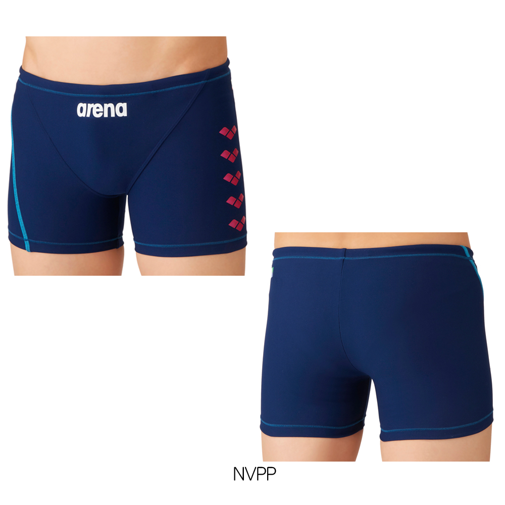 アリーナ（arena） 競泳水着 練習用水着 メンズ タフスーツ タフスキン