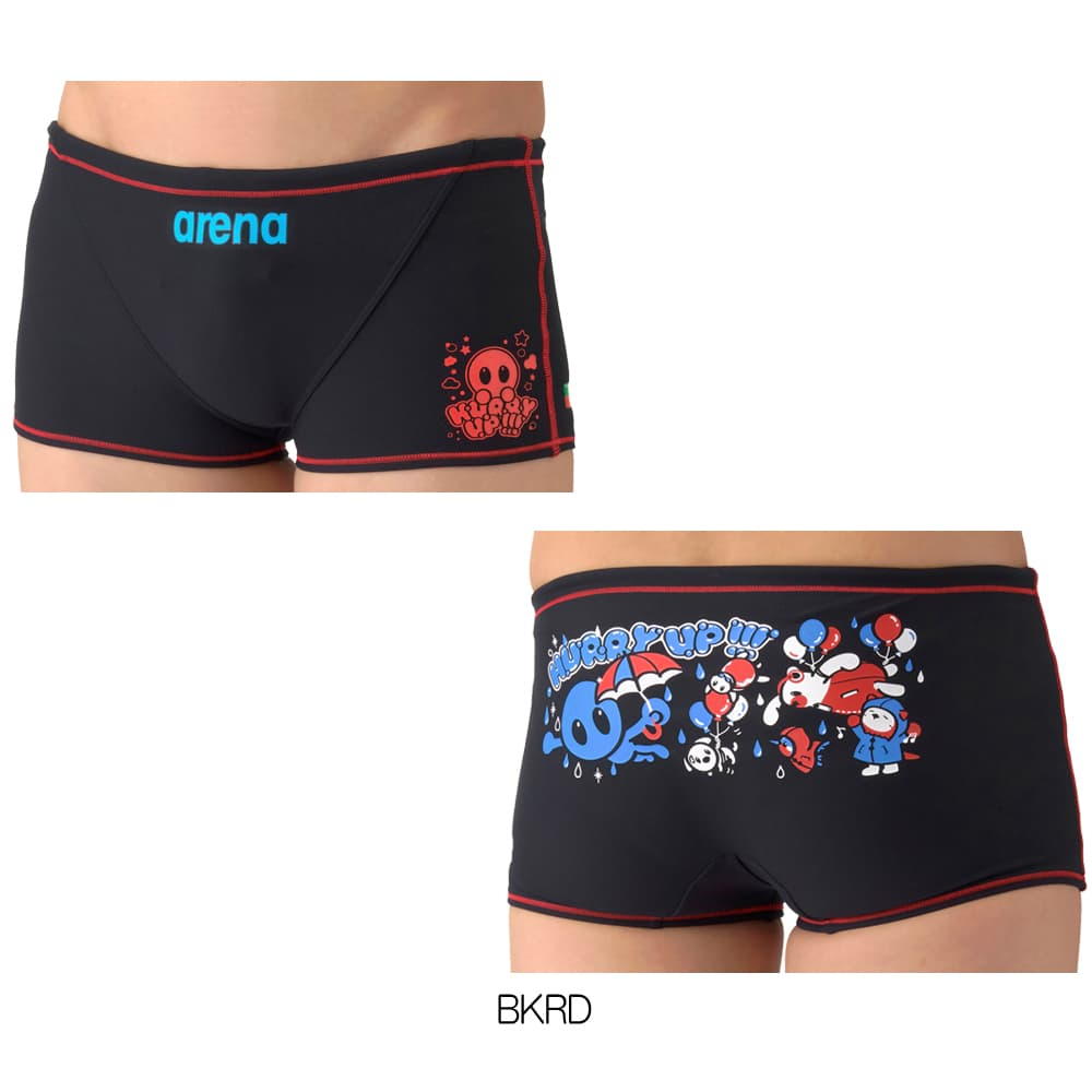 アリーナ（arena） 競泳水着 練習用水着 メンズ タフスーツ アリーナ