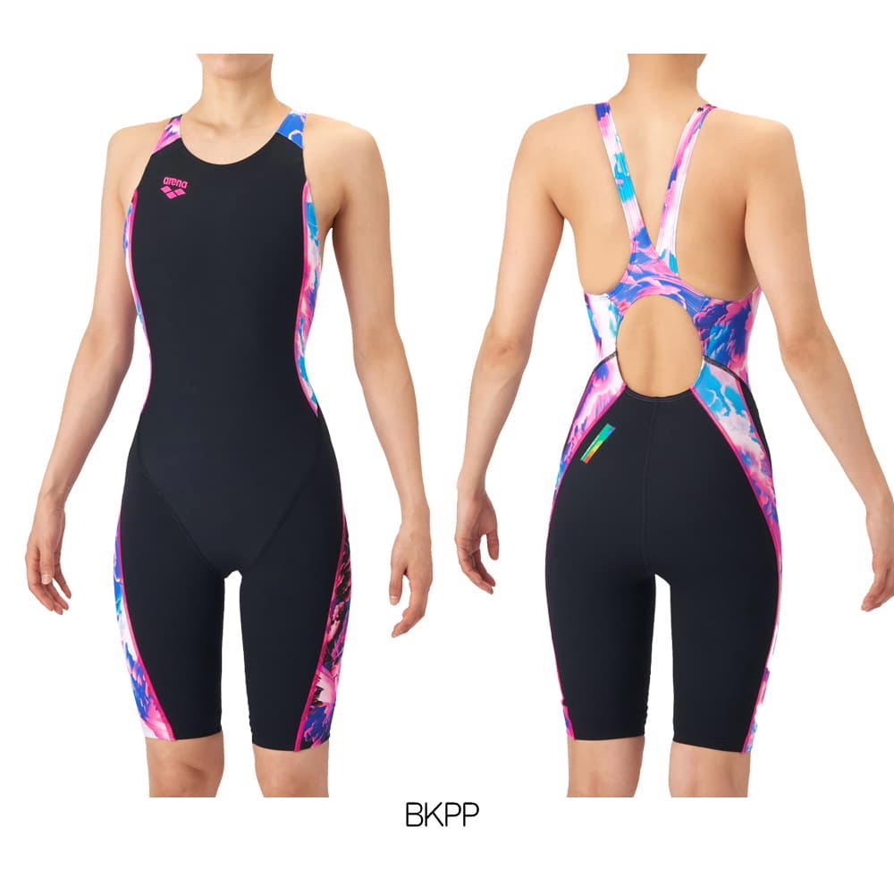 アリーナ（arena） 競泳水着 練習用水着 レディース タフスーツ