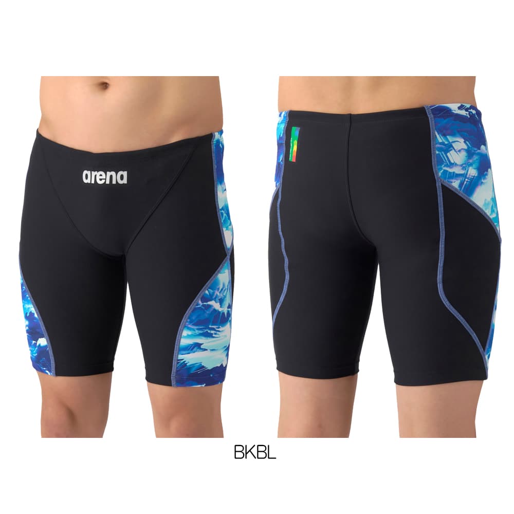 アリーナ（arena） 競泳水着 練習用水着 メンズ タフスーツ タフスキン