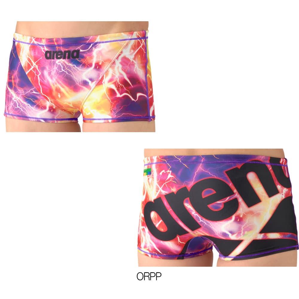 アリーナ（arena） 競泳水着 練習用水着 メンズ タフスーツ タフスキン