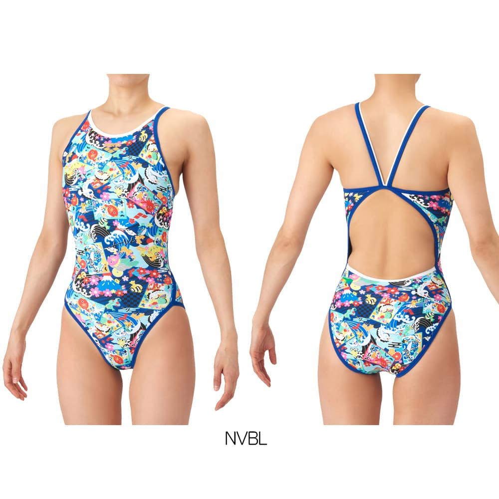 アリーナレディース練習水着タフスーツ　XL アリーナ（arena） レディース 水泳 練習用 水着 arena TOUGHSUIT