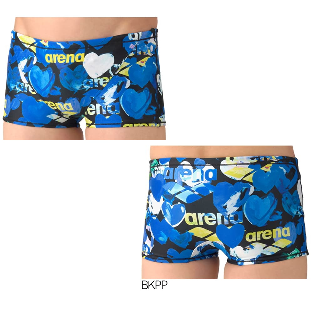 アリーナ（arena） 競泳水着 練習用水着 メンズ タフスーツ タフスキン