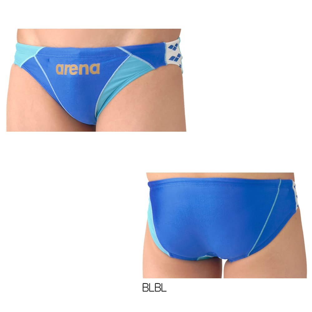 アリーナ（arena） 競泳水着 練習用水着 メンズ フルダルUV