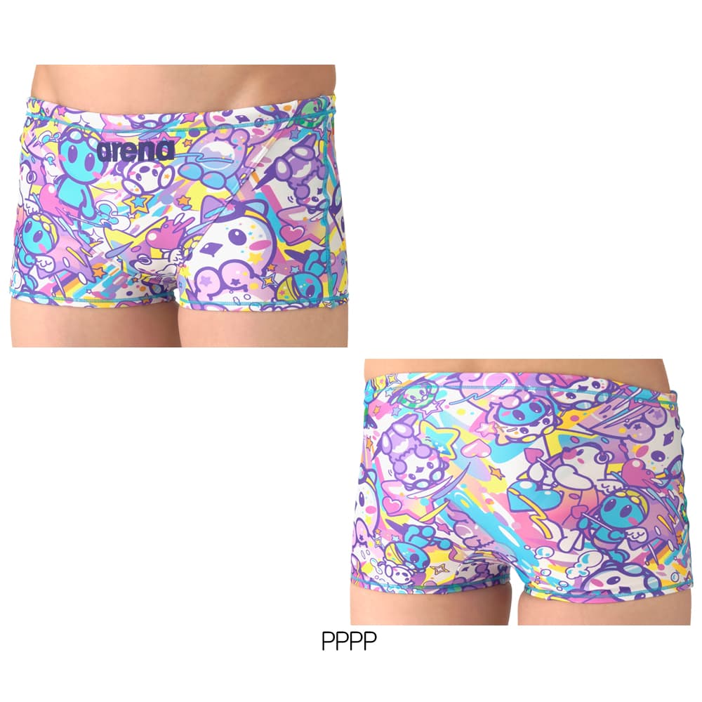 アリーナ（arena） 競泳水着 練習用水着 メンズ タフスーツ アリーナ