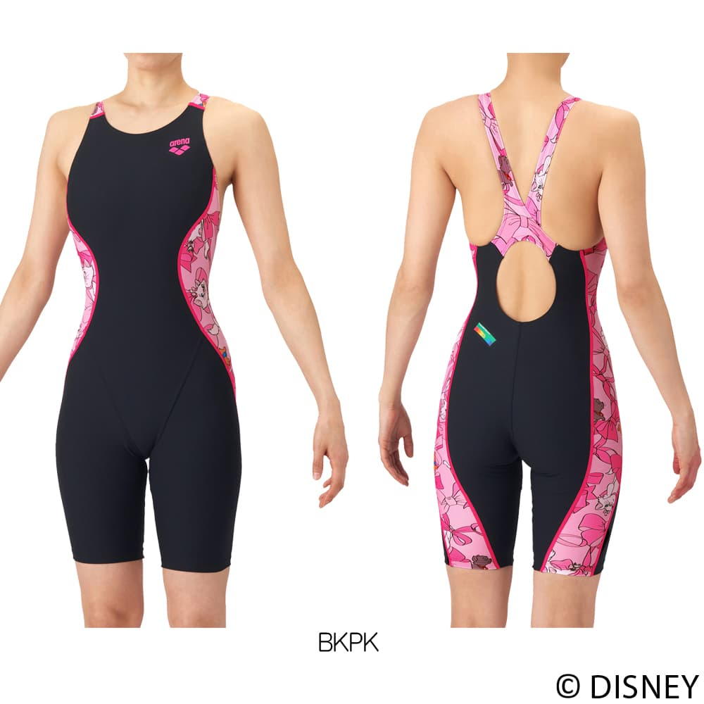 アリーナ（arena） 競泳水着 練習用水着 レディース タフスーツ