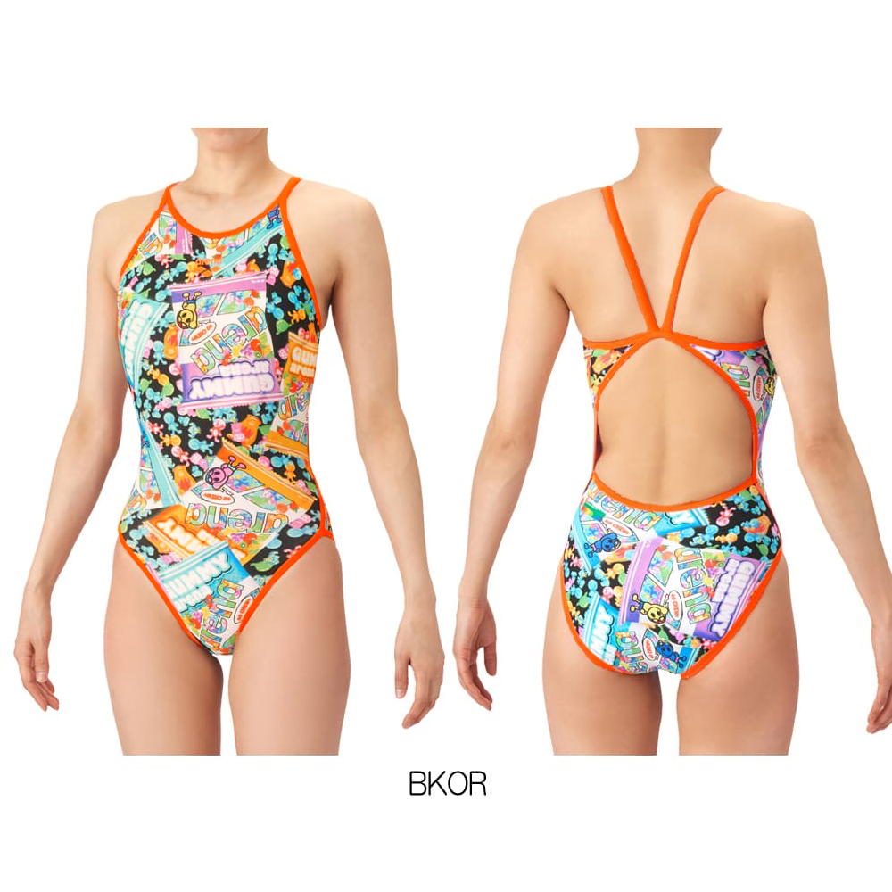 専用　美品　アリーナ競泳練習水着　４点 アリーナ（arena） レディース 競泳練習用水着 AS5FWM22L : 水泳専門店