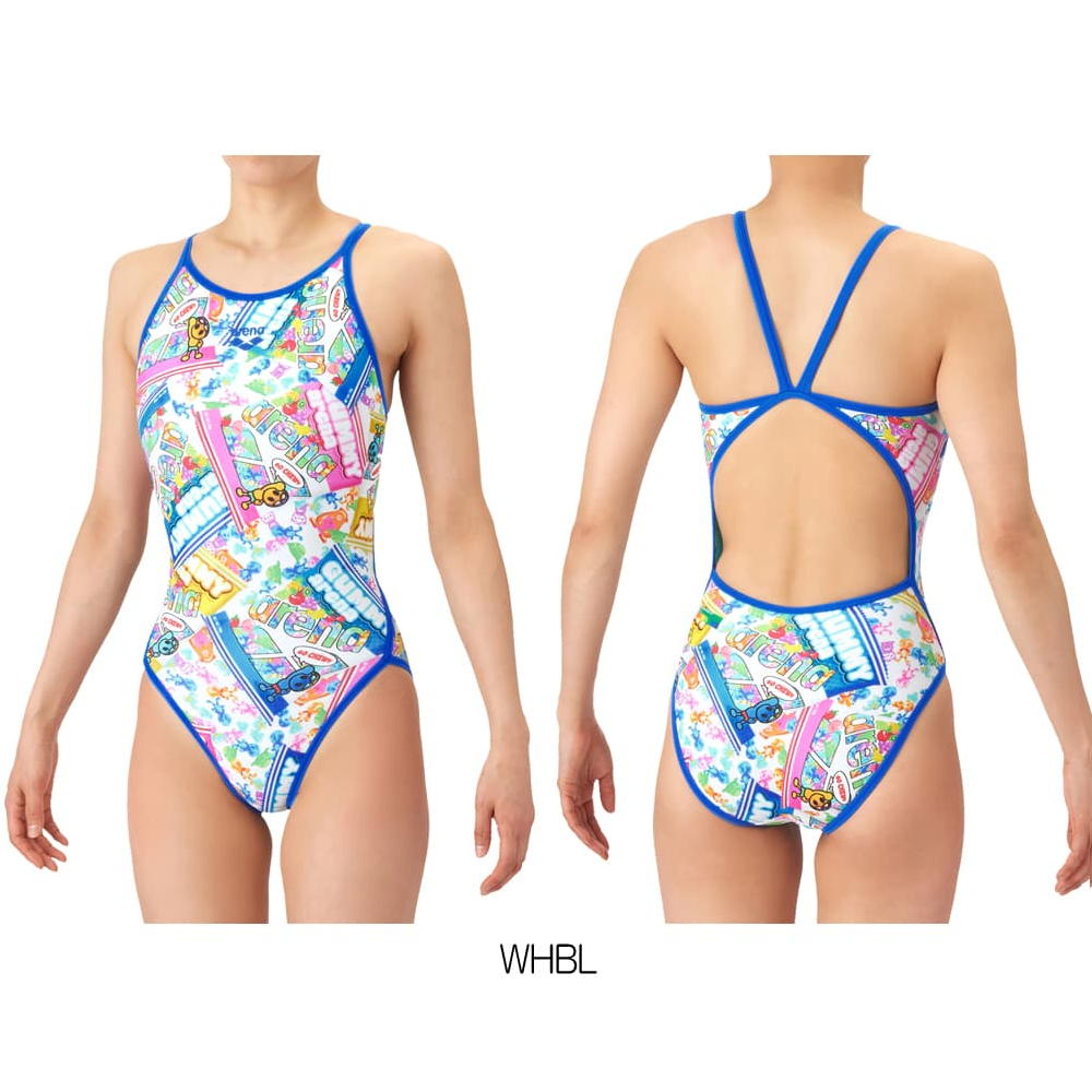 アリーナ 練習用水着（サイズ（S/M/L）：～SS(XS)）のおすすめ人気商品