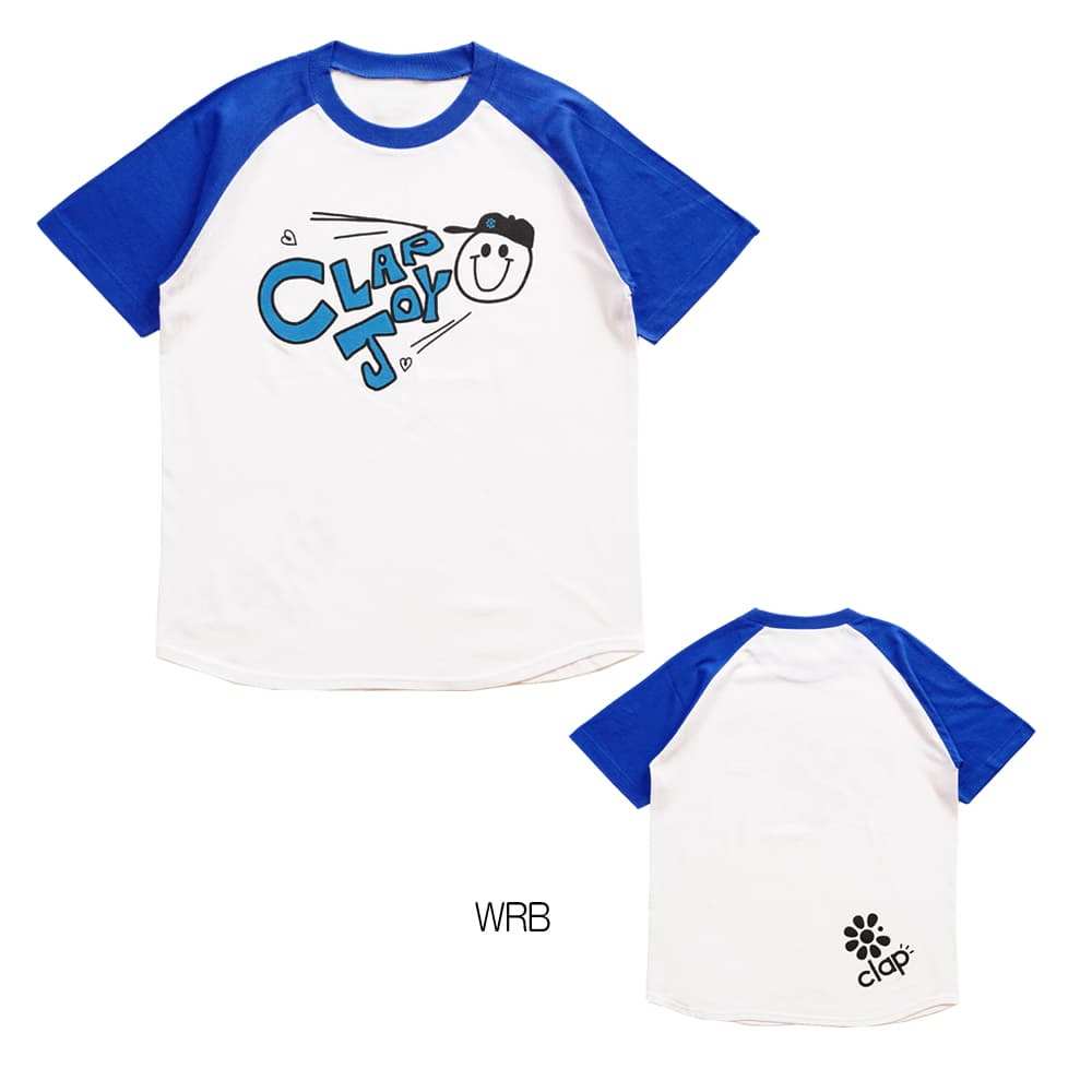 クラップ CLAP ジョイラグラン Tシャツ レディース スポーツアパレル トレーニング フィットネス 女性 CTS24027｜e-stroke｜05