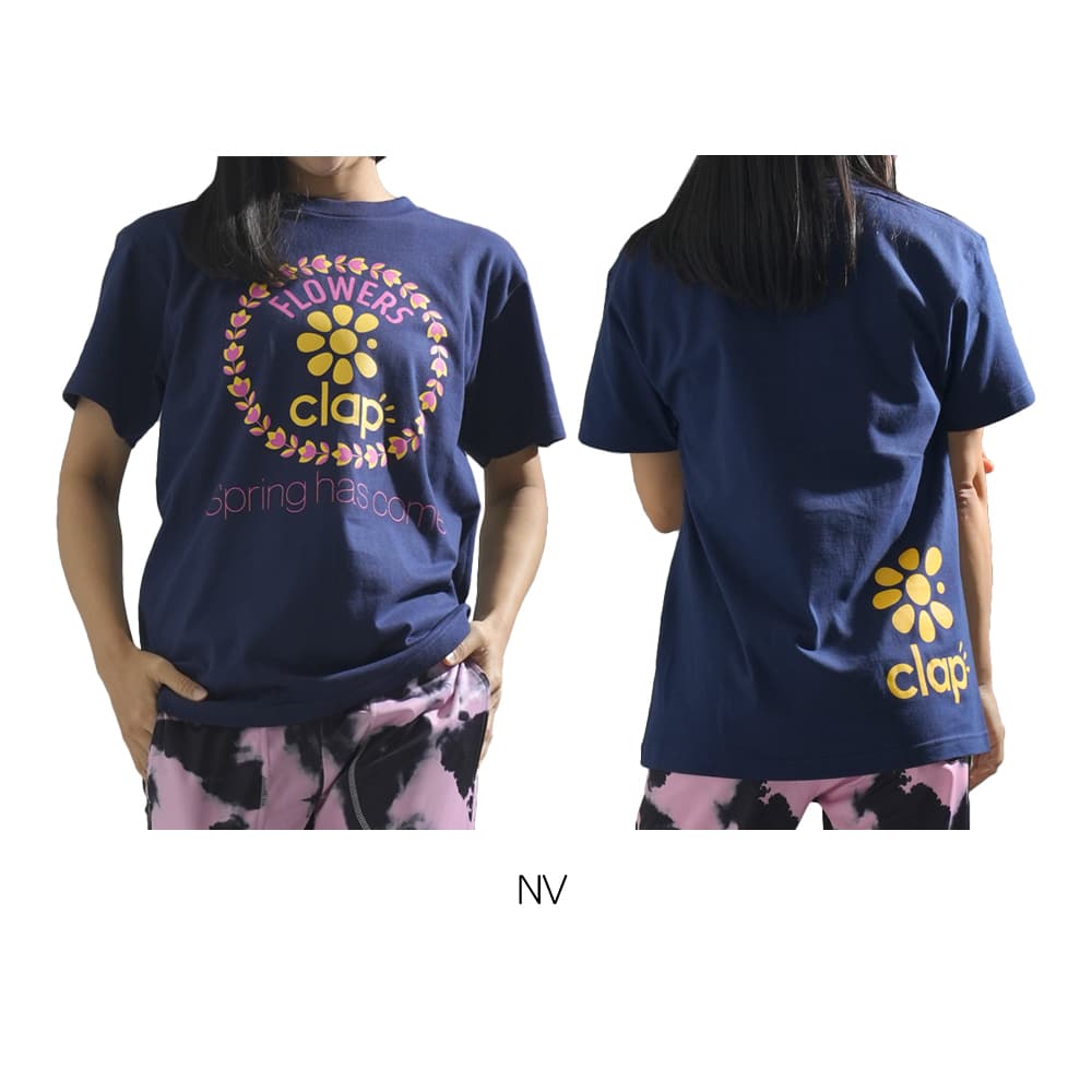 Clap ブラック Tシャツ 楽天市場】【店内商品3点以上でさらに3％OFFクーポン配布中