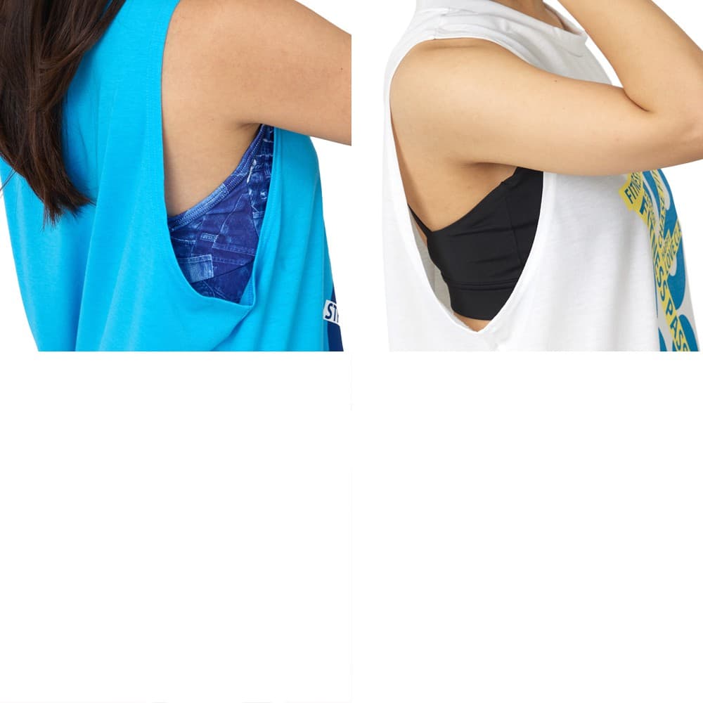 clap（クラップ） クラップ1996 トレーニングタンク レディース タンク