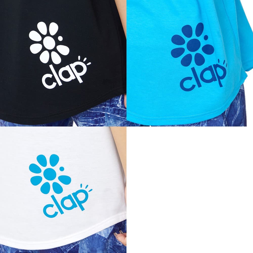 clap（クラップ） クラップ1996 トレーニングタンク レディース タンク