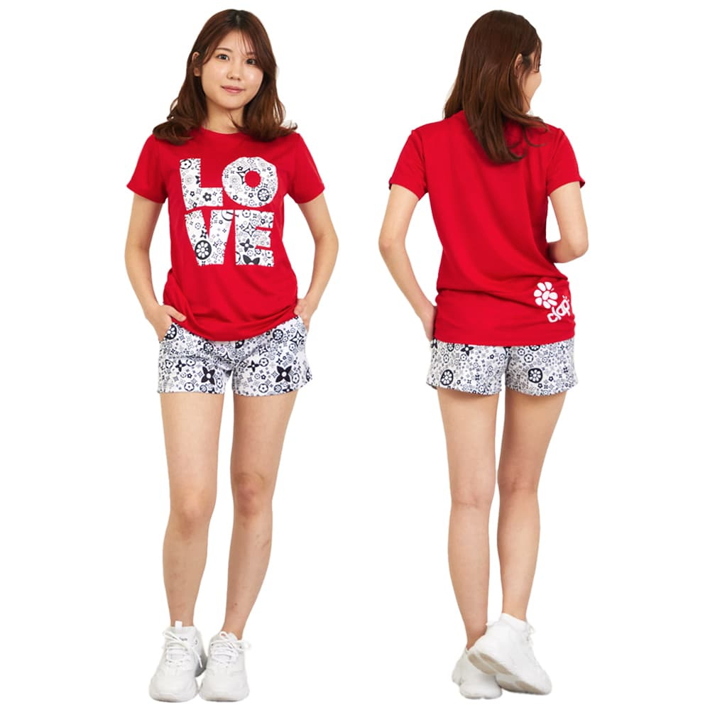 clapクラップ Tシャツの商品一覧 通販 - Yahoo!ショッピング