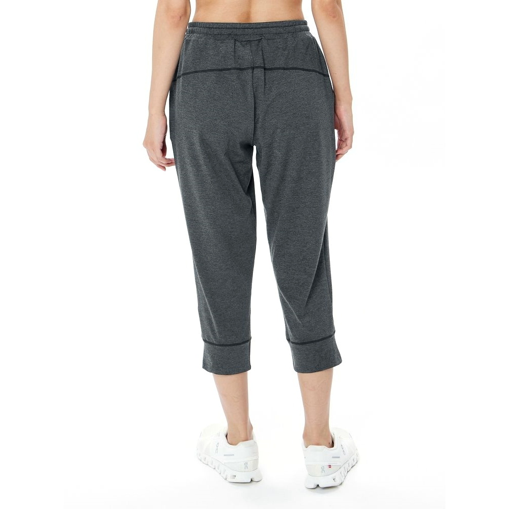 ダンスキン DANSKIN オールデイ アクティブ クロップド パンツ