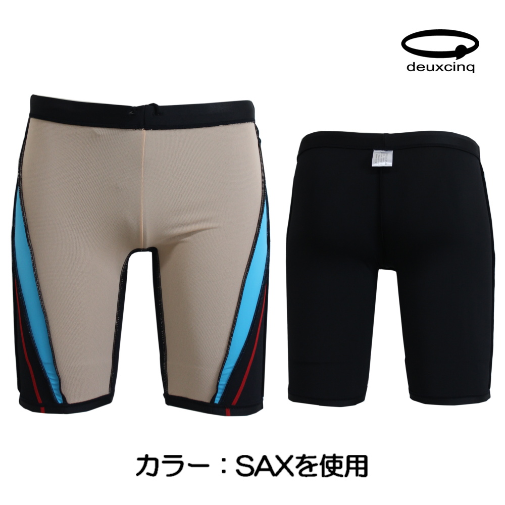 Dylan Thompsonさん専用 店頭展示品 DEUXCINQ ドゥサンク メンズ フィットネス用水着