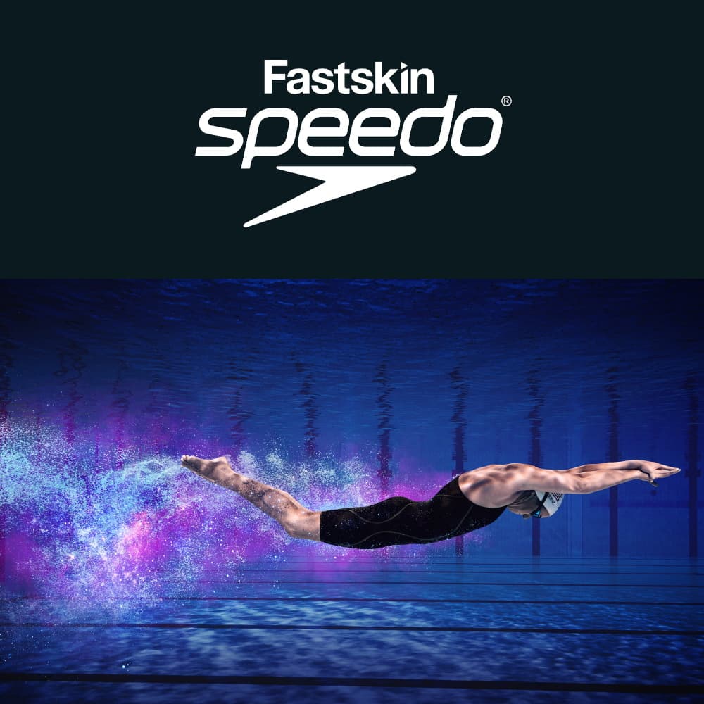 スピード SPEEDO 競泳水着 レディース FASTSKIN LZR Pure Valor 2.0 ファストスキンレーザーピュアヴァラー  オープンバック ニースキン WA承認 競泳全種目