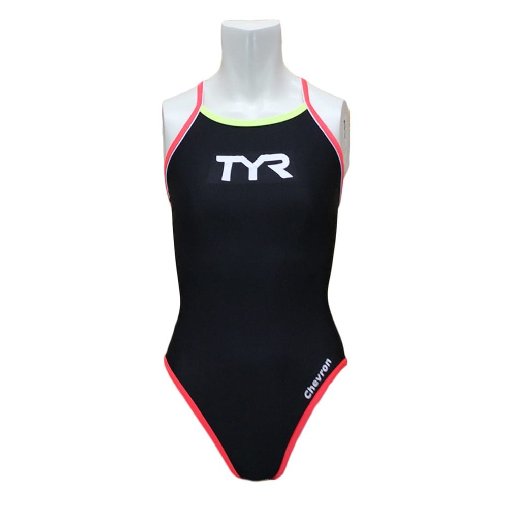 TYR 競泳水着 レディース（サイズ（S/M/L）：LL（XL））の商品一覧