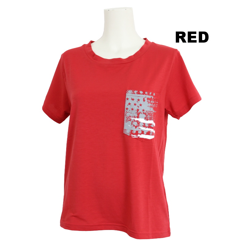 店頭展示品】FLAPPER BEAT フラッパー ビート トップス レディス FLP