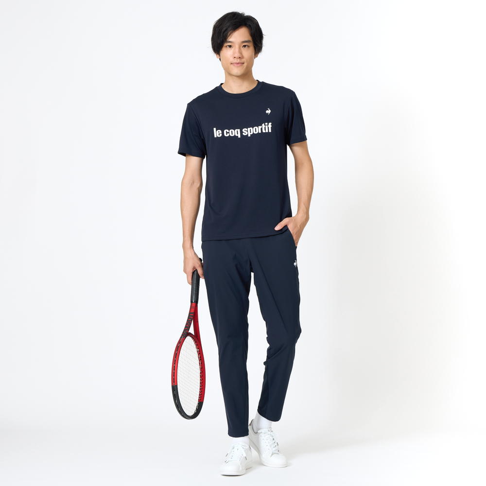 当時物激レア　横浜S.C　半袖ユニフォーム　ルコック　19番 ウェア