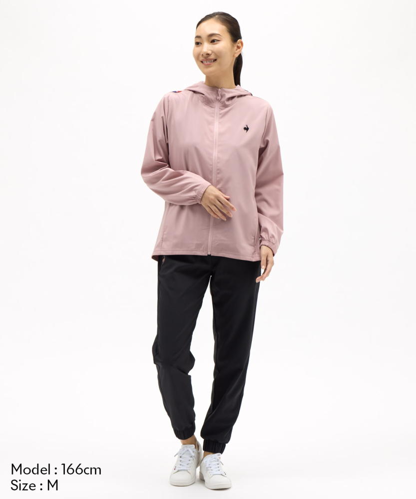 le coq sportif（ルコックスポルティフ） le coq sportif LCS