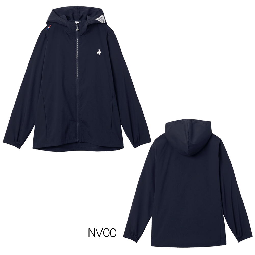 ルコックスポルティフ le coq sportif LCS Essential クロスジャケット