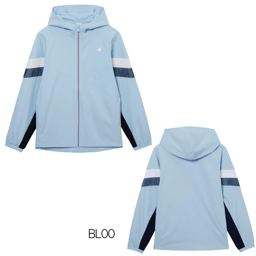 le coq sportif（ルコックスポルティフ） サンスクリーン クロス