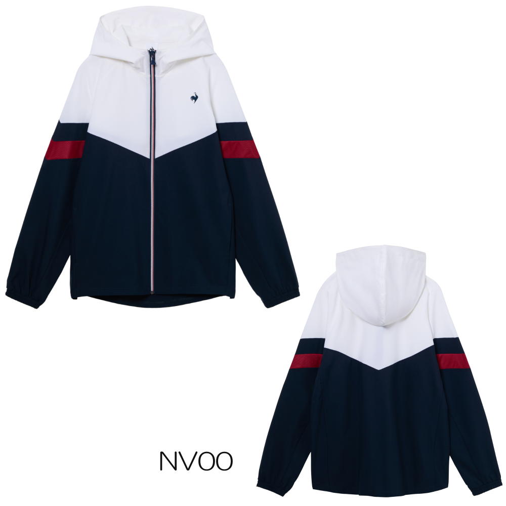 le coq sportif（ルコックスポルティフ） サンスクリーン クロス
