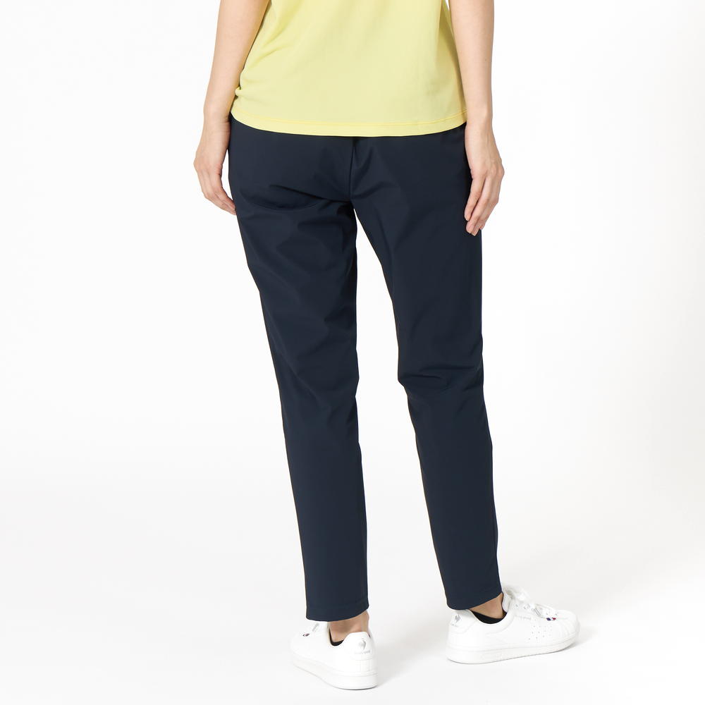 le coq sportif（ルコックスポルティフ） エアスタイリッシュパンツ
