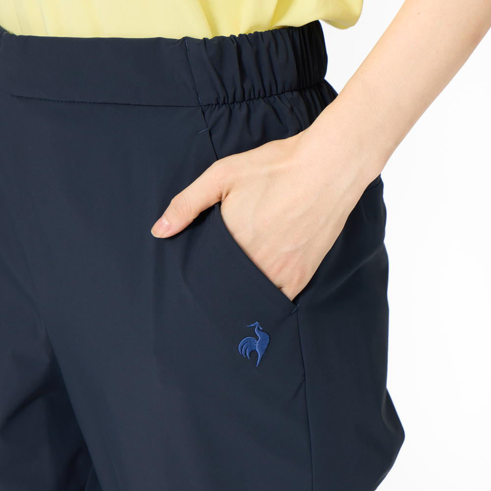 le coq sportif（ルコックスポルティフ） エアスタイリッシュパンツ