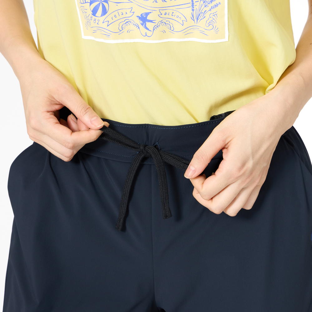 【新品未使用】LE COQ SPORTIF ベスト＆スカート セットアップ le coq sportif（ルコックスポルティフ） エアスタイリッシュパンツ