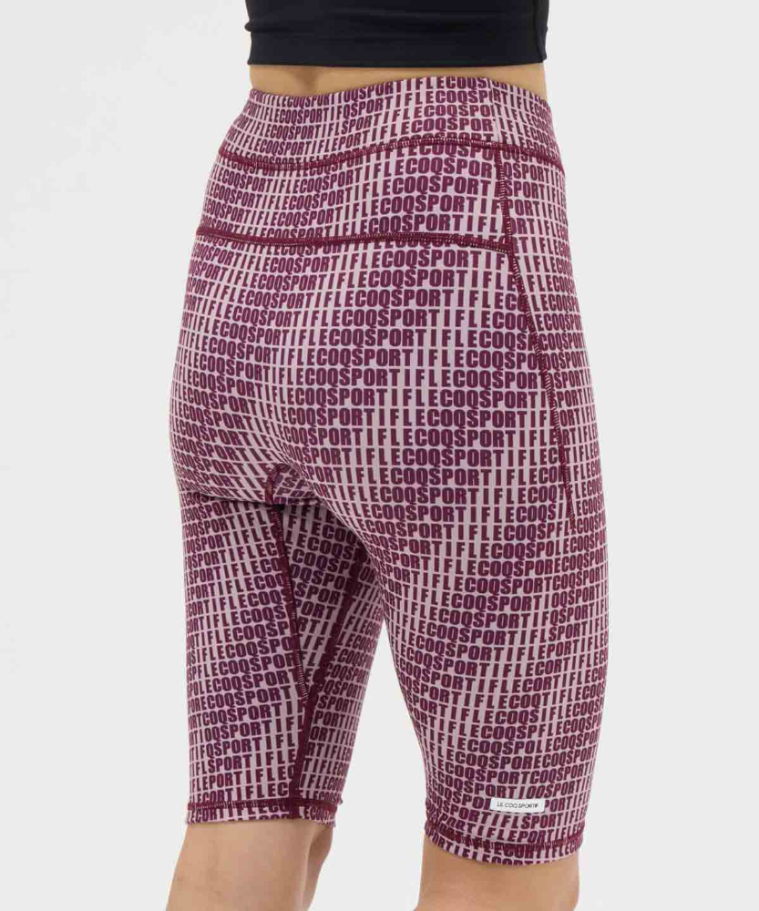 le coq sportif（ルコックスポルティフ） ルフフォルム ハーフタイツ