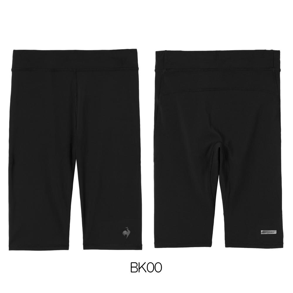 le coq sportif（ルコックスポルティフ） ルフフォルム ハーフタイツ